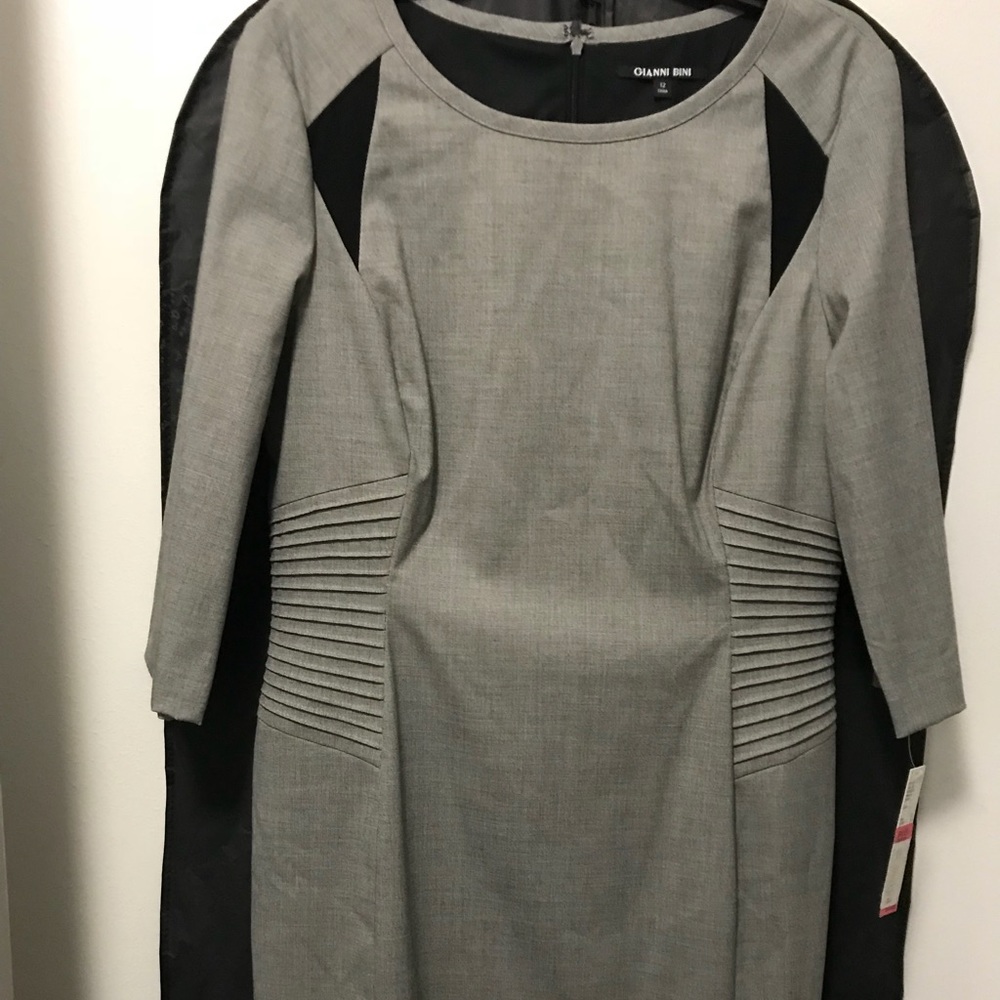 Gianni Bini dress
